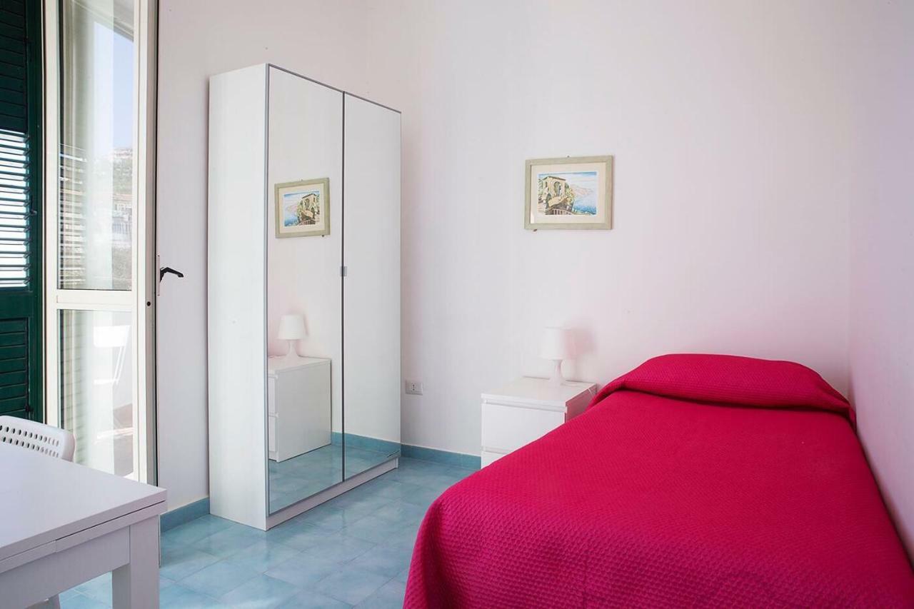 סקאלה Dolce Vista Apartment Amalfi Coast מראה חיצוני תמונה